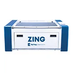 Epilog Zing Lasercutter/Engraver